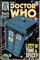 DOCTOR WHO Poster Tardis Comic (61cm x 91,5cm) + weiÃŸe Geschenkverpackung. Verschenkfertig!
