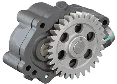 febi bilstein 103062 Oil Pump, pack of one