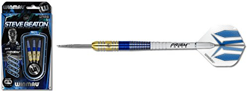 Steve Beaton Steeldart 1407 24 g