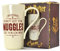 Harry Potter MUGLHP01 Muggle Latte Mug