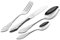 Zwilling Ostfriesen Edelstahl 18/10 Besteckset 68-TLG.