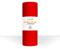 Jacobson Laken to GO Spannbettlaken Jersey Spannbetttücher Bettlaken 50% Baumwolle 50% Polyester (120x200-130x200cm 1er Set, Rot)