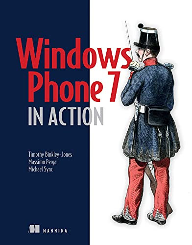 Windows Phone 7 in Action (English Edition)