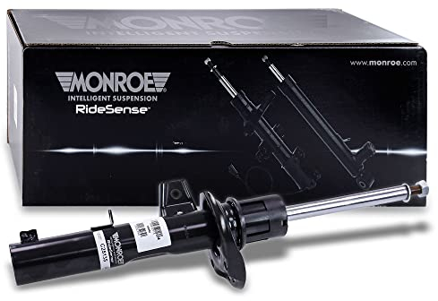 Stoßdämpfer Dämpfer Monroe Kompatibel mit VW Seat EOS + CC B7 + Touran + Tiguan + Sharan + Golf 6 + Variant + Passat B7 + /Kombi 05-22 C2513S