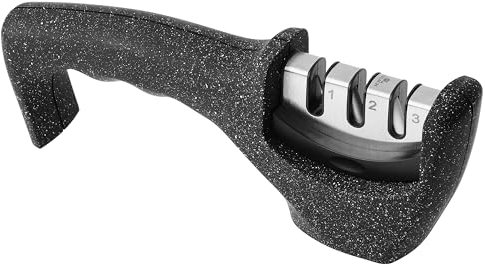 Gerlach Granitex Messerschärfer Profi Messerschleifer Messer Schärfen