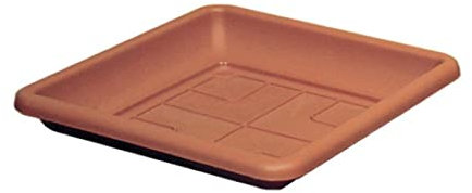 House&Style SOTTOVASO Quadro X Vaso 25cm 791, Come da Foto
