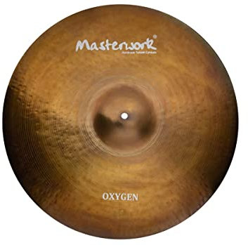 Masterwork Oxygen 22 Ride Extra Thin