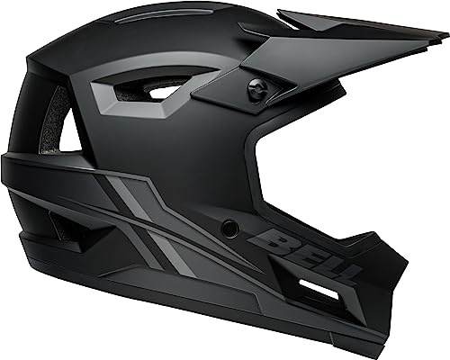 Bell Sanction 2 DLX MIPS alp m blk M