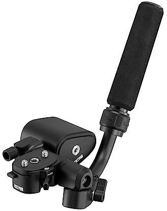 ZHIYUN Reposamuñecas para estabilizador de cardán de cámara Weebill 3S/WeeBill 3E