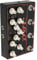Synthesizer-Gitarrenpedal, Verzerrung, Overdrive, Loop-Delay-Pedal, Synthesizer-Gitarrenpedal, 4-in-1-Effektgitarre, Multieffekte, DC 9 V, Elektrische Verzerrung