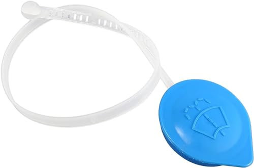 MACHSWON Windshield Wiper Washer Fluid Reservoir Tank Bottle Cap Cover 76802-SJD-003 for Honda Civic CR-V Insight