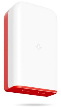 Twelve South PlugBug 50W USB-C Charger Block, 2-Port Fast Charging Block Hub for iPhone, iPad, MacBook & More, with Apple Find My Integration and Folding Prongs for Travel, USB Type C Fast Charger