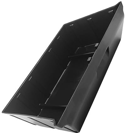 BUGUUYO 1 Pc modèle conteneur de stockage de voiture articles divers de voiture car seat storage box car organizer organisateur automatique organisateur sous le siège