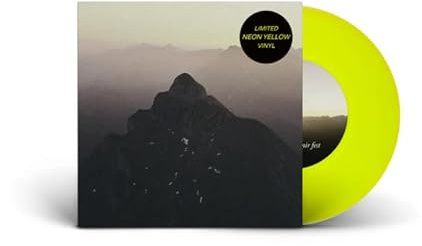 Vertigo (Ltd. Neon Yellow)