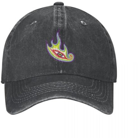 RDCGRS Vintage Lateralus Heavy Metal Musik Enima Baseballmützen für Männer Frauen Distressed Denim Snapback Cap Tool Band Outdoor Caps Hut