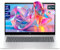 HP Envy Business Laptop, Intel Core Ultra 7-155H, 64GB DDR5 RAM, 2TB PCIe SSD, 17.3 FHD IPS Touch screen, Intel Arc Graphics, tastiera QWERTZ, Windows 11 Home, Argento