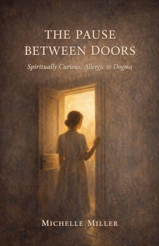 The Pause Between Doors