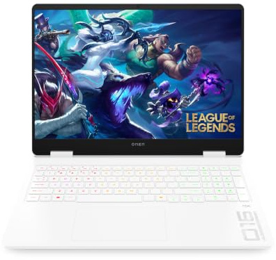 HP Omen by HP Laptop 16-am0368ng・Intel Core Ultra 7 255H・Win 11 Home・GeForce RTX 5060・24 GB RAM・2 TB SSD NVMe・TLC・40.6 cm (16) (CS8D9EA)