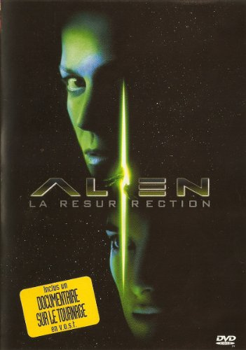 Alien - La résurrection [FRANZOSICH]