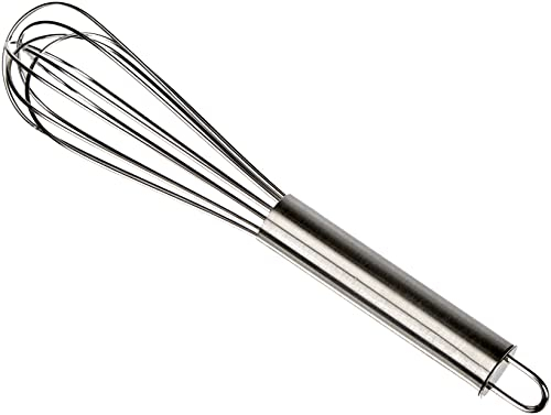 Lacor - 61615 - Batidor Mini Inox. 15 cm