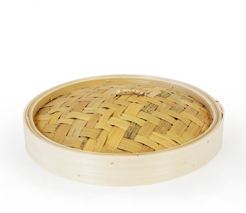 Dünsteinsatz aus Bambus – 25 cm Durchmesser