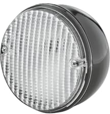 HELLA 2ZR 001 423-001 Halogen-Reverse Light - 12/24V - mounting
