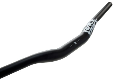 CHESTER-Lenker 31,8x740 schwarz