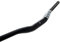 CHESTER-Lenker 31,8x740 schwarz