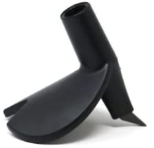 BARNETT XB-03 Paniers de Ski de Fond, très résistants, 10.3 mm