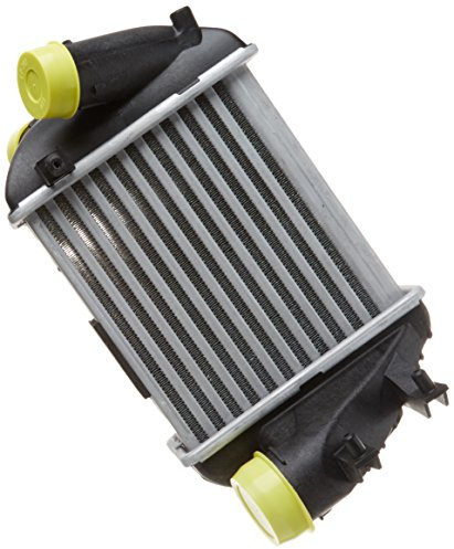 Nissens 96708 Intercooler, charger