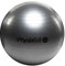 Original PEZZI Physioball MAXAFE 105 cm GRAU Gymnastikball Fitness Training Ball