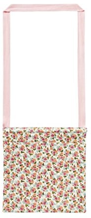 Ulster Weavers Rosy Ditsy Floral Peg Bag