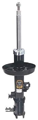 JAPANPARTS MM-00354 1x Stoßdämpfer Federbein Gasdruck Vorne Links Kompatibel mit OPEL VECTRA B 36 22118361 344002 344004