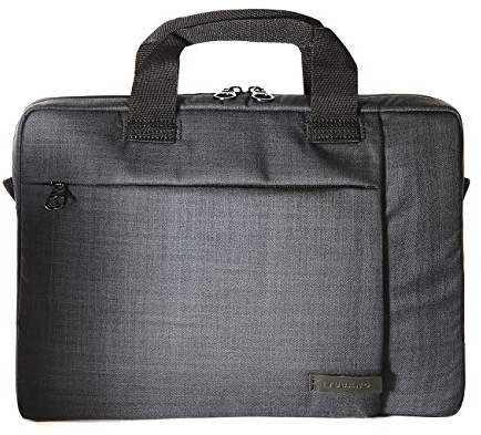Tucano - SVOLTA Borsa Slim per Notebook 13.3 e 14, MacBook 13, 14
