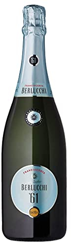 Franciacorta DOCG Satèn '61 Berlucchi