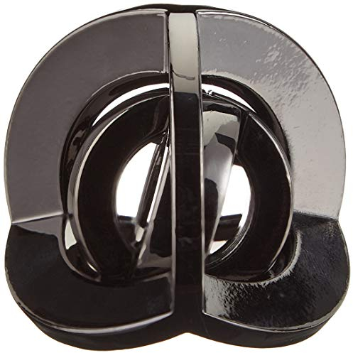 Bartl Huzzle Cast Equa - Hochwertiges Metall-Puzzle