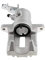 Pinza freno posteriore sinistra per vw golf v 2004 per audi a3 2003