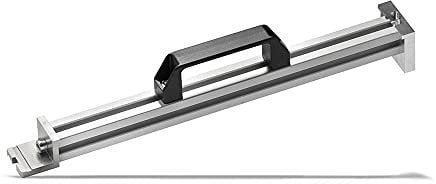 BOSCH PowerTube 600 Checklehre, horizontale Batteriemontagewerkzeuge