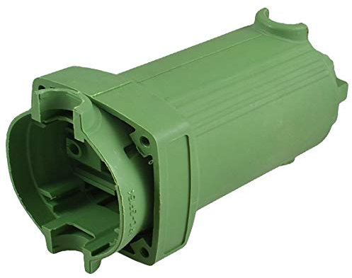 New Lon0167 Plastic Angle Featured Grinder Spare Parts reliable efficacy Green Shell for H-ITA-C-HI F3(id:e0f 0a 82 b1a)