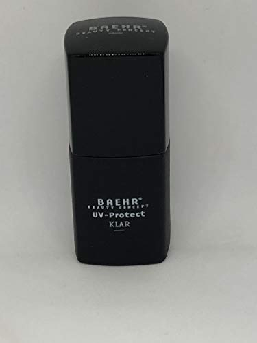 Baehr Beauty Concept UV Protect, 11ml - Klar