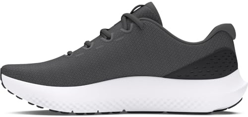 Under Armour Herren UA Charged Surge 4, reaktionsstarke Laufschuhe, leichte und atmungsaktive Sportschuhe, Herren Sneaker mit hervorragender Dämpfung