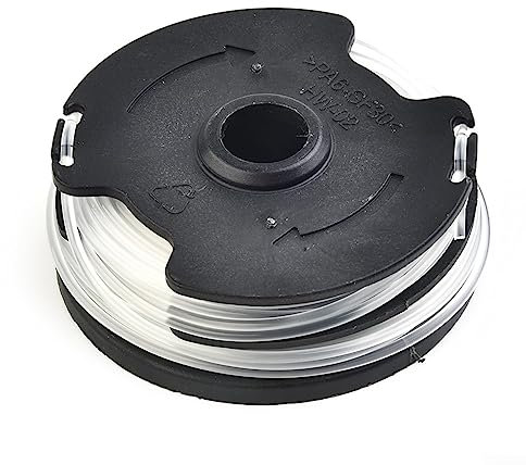 Fadenspulen für LIDL für Parkside Akku-Rasentrimmer PRTA 20-Li A1, B2, C3