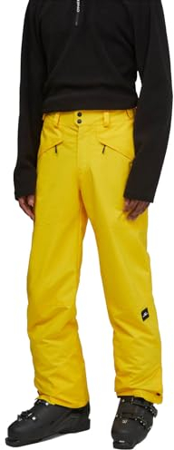 O'Neill Hammer Pants - M (XL, Skihose, Freesia)