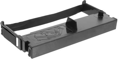 EXCEART Farbbandständer für Druckermaschinen Farbbandhalter für Erc32-drucker Reibungsloser Druck