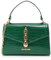 Love Moschino, A MANO Donna, Verde, Taglia unica