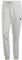 adidas Uomo Essentials FEELCOZY Fleece Pant, Medium Grey Heather/Black, S
