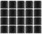 20Pcs Tower Air Fryer Rubber Bumpers,Tower Air Fryer Spare Parts,Tower Air Fryer Parts,Tower Air Fryer Spares,Anti Scratch Protective Covers for Air Fryer Grill Pan Plate Tray Scratch Protection