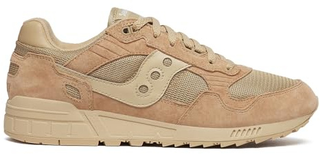 Saucony Veste Exo pour femme, sable, 42.5 EU