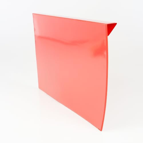 Magna-C® Stecktasche für Format DIN A4 | 315 x 225 mm | Klarsichttasche zum Aufstecken | Ideal zur Dokumentenaufbewahrung