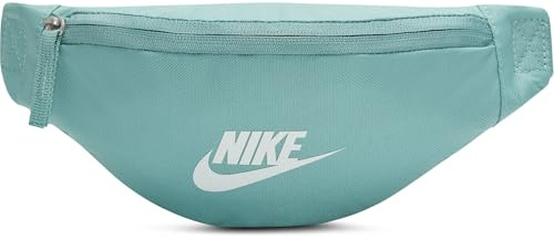 NIKE Unisex Heritage S Gürteltasche, Cannon/Cannon/Summit White, One Size